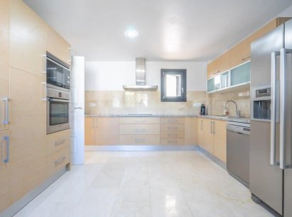 Villa · Resale - El Valle Golf Resort · Murcia · Spain