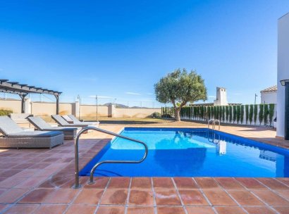 Villa · Resale - El Valle Golf Resort · Murcia · Spain