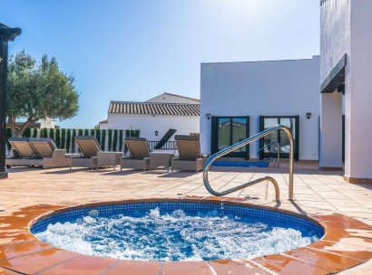 Villa · Resale - El Valle Golf Resort · Murcia · Spain
