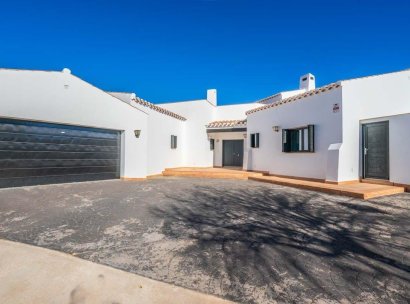 Villa · Resale - El Valle Golf Resort · Murcia · Spain
