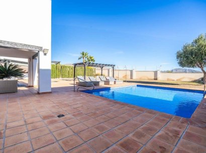 Villa · Resale - El Valle Golf Resort · Murcia · Spain