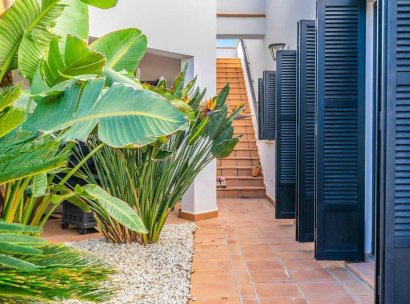 Villa · Resale - El Valle Golf Resort · Murcia · Spain