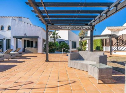 Villa · Resale - El Valle Golf Resort · Murcia · Spain