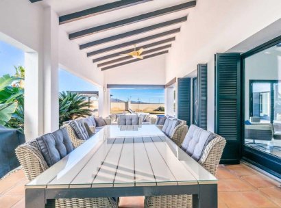 Villa · Resale - El Valle Golf Resort · Murcia · Spain