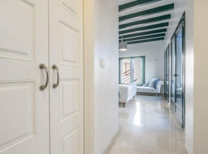 Villa · Resale - El Valle Golf Resort · Murcia · Spain