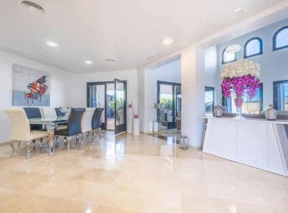 Villa · Resale - El Valle Golf Resort · Murcia · Spain