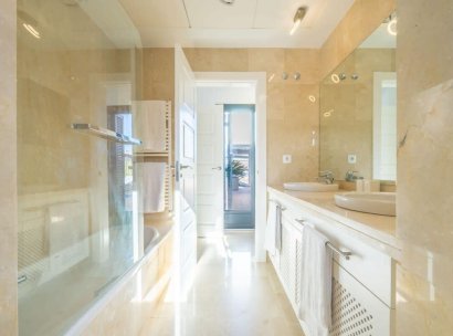 Villa · Resale - El Valle Golf Resort · Murcia · Spain