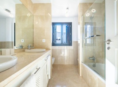 Villa · Resale - El Valle Golf Resort · Murcia · Spain