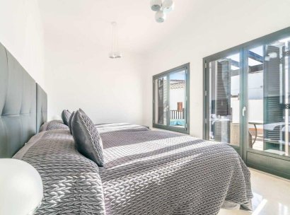 Villa · Resale - El Valle Golf Resort · Murcia · Spain