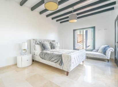 Villa · Resale - El Valle Golf Resort · Murcia · Spain