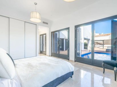 Villa · Resale - El Valle Golf Resort · Murcia · Spain