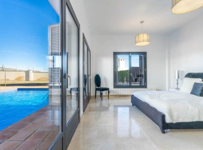 Villa · Resale - El Valle Golf Resort · Murcia · Spain