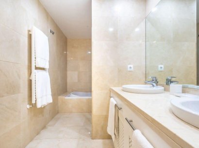 Villa · Resale - El Valle Golf Resort · Murcia · Spain