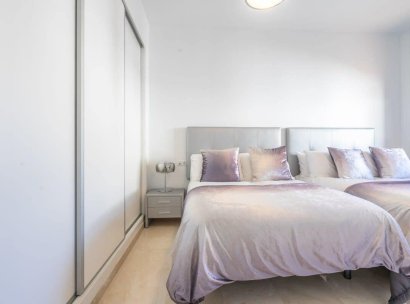 Villa · Resale - El Valle Golf Resort · Murcia · Spain