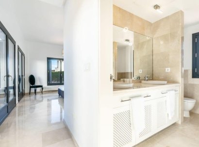 Villa · Resale - El Valle Golf Resort · Murcia · Spain