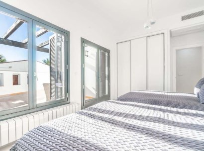 Villa · Resale - El Valle Golf Resort · Murcia · Spain