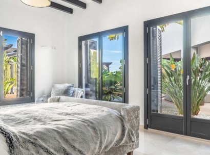 Villa · Resale - El Valle Golf Resort · Murcia · Spain