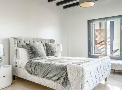 Villa · Resale - El Valle Golf Resort · Murcia · Spain