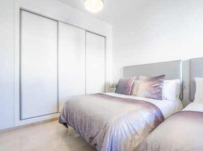Villa · Resale - El Valle Golf Resort · Murcia · Spain