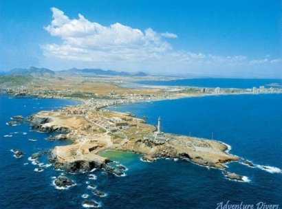 Kommersiella lokaler · Återförsäljning - La Manga Club · Murcia · Spanien