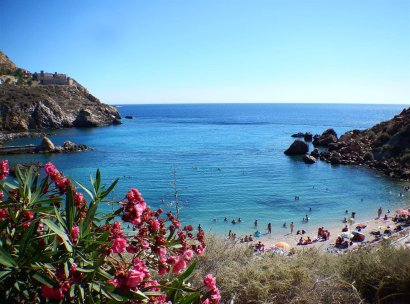 Kommersiella lokaler · Återförsäljning - La Manga Club · Murcia · Spanien