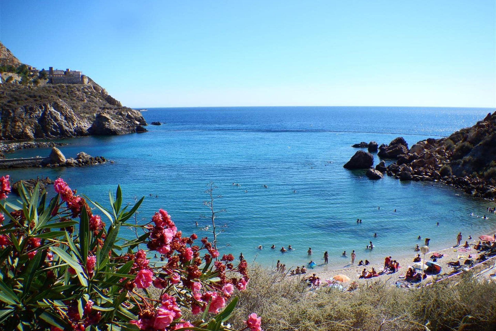 Återförsäljning - Kommersiella lokaler - La Manga Club - Costa Calida