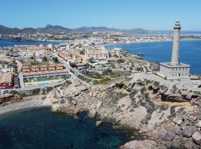 Kommersiella lokaler · Återförsäljning - La Manga Club · Murcia · Spanien