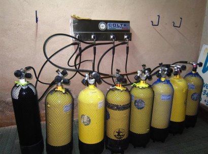 Kommersiella lokaler · Återförsäljning - La Manga Club · Murcia · Spanien