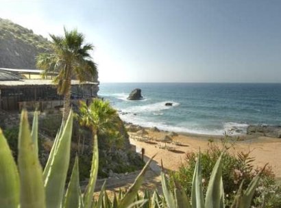 Kommersiella lokaler · Återförsäljning - La Manga Club · Murcia · Spanien