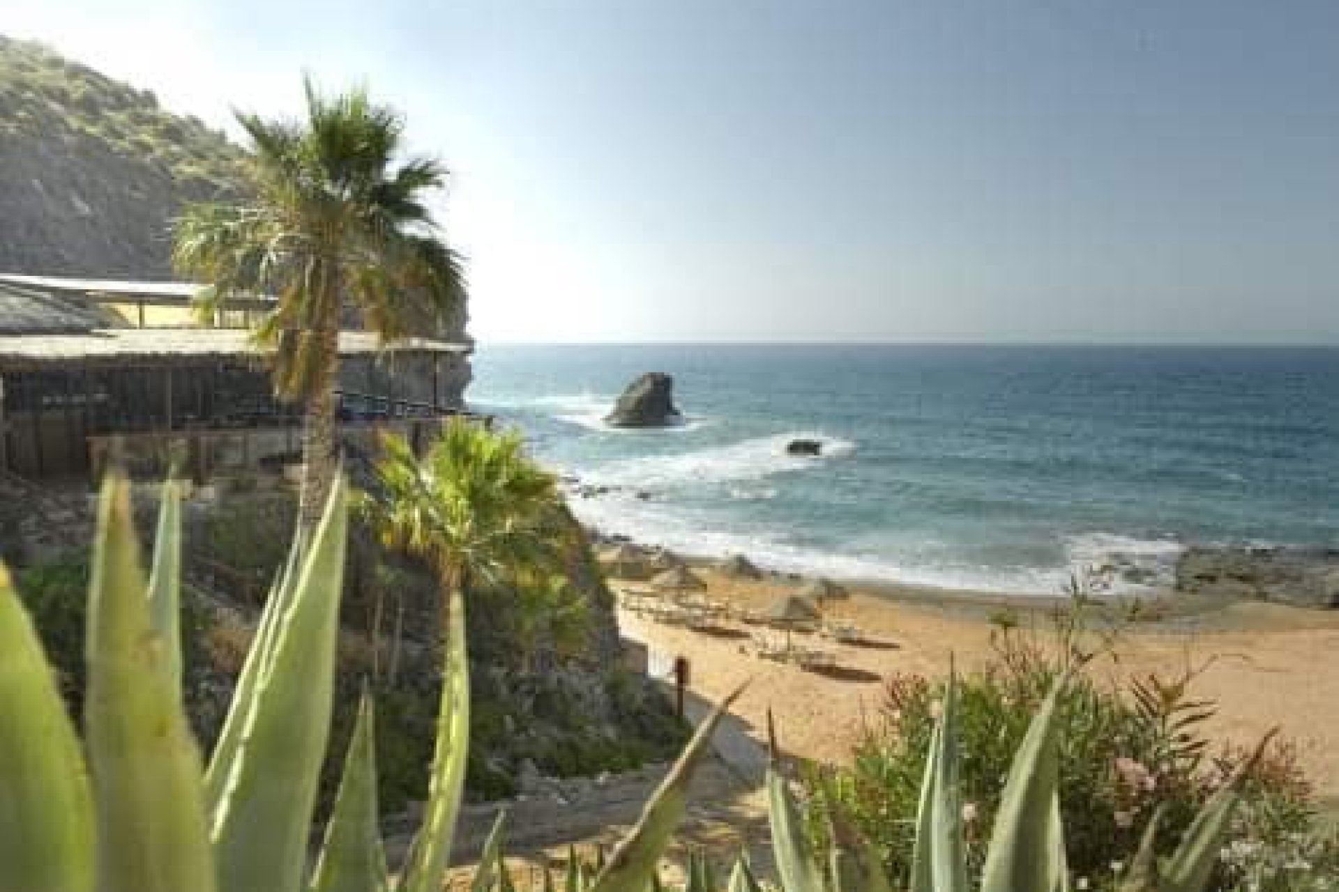 Återförsäljning - Kommersiella lokaler - La Manga Club - Costa Calida