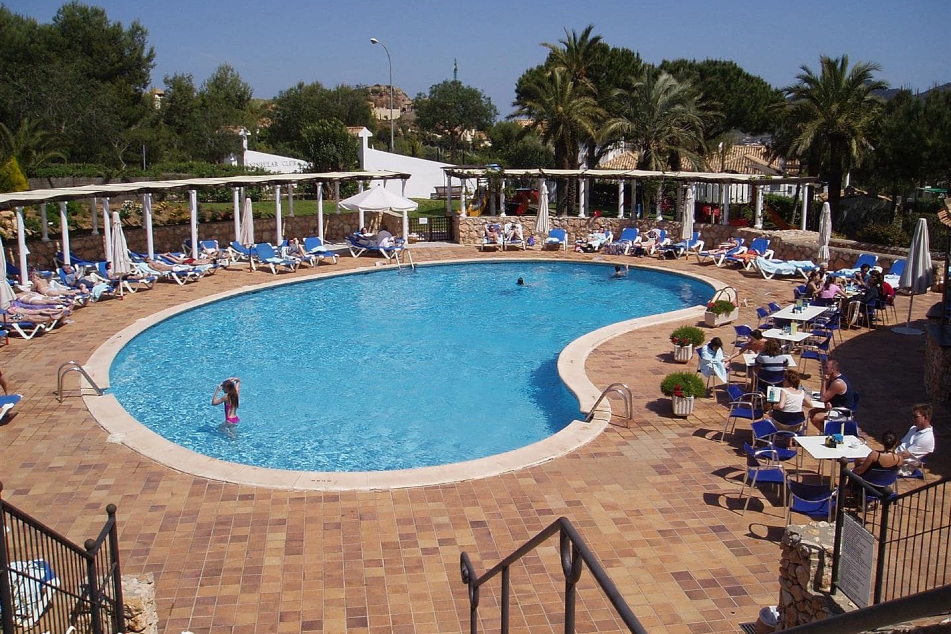 Återförsäljning - Kommersiella lokaler - La Manga Club - Costa Calida