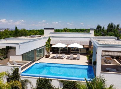 Villa · Resale - Murcia · Spain