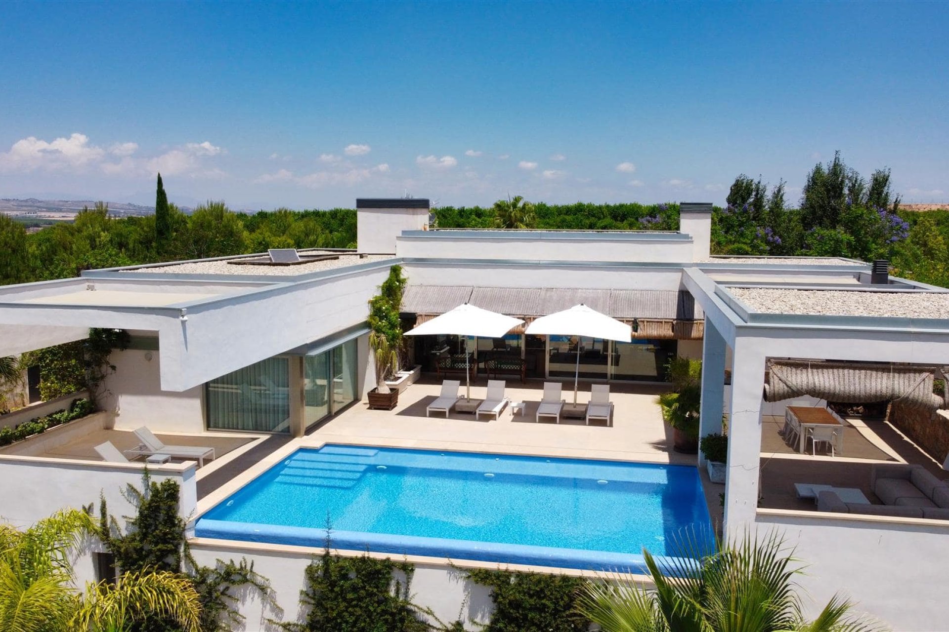 Herverkoop - Villa - Murcia - Costa Calida
