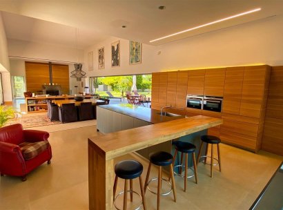 Villa · Resale - Murcia · Spain