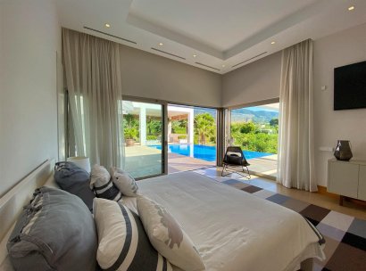 Villa · Resale - Murcia · Spain