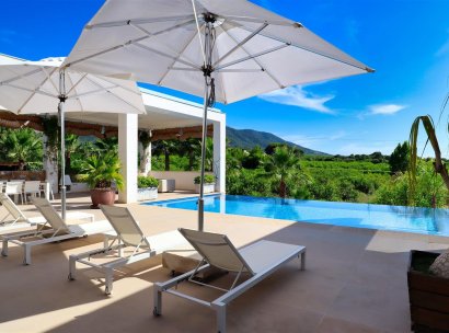 Villa · Resale - Murcia · Spain