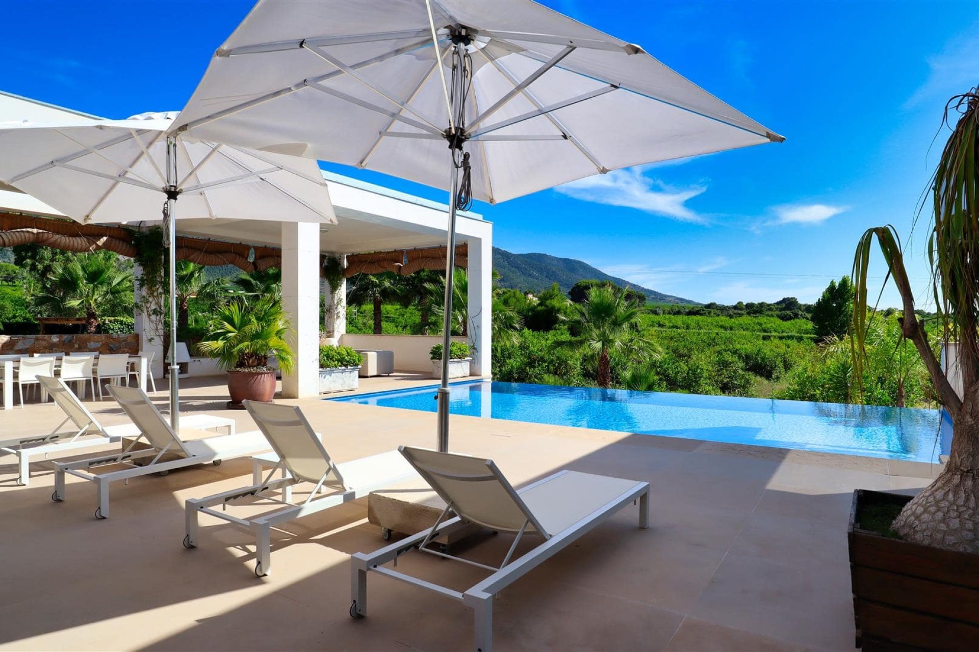 Herverkoop - Villa - Murcia - Costa Calida