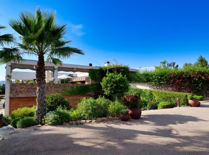 Villa · Resale - Murcia · Spain