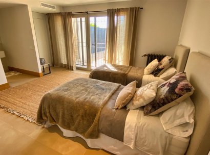 Villa · Resale - Murcia · Spain