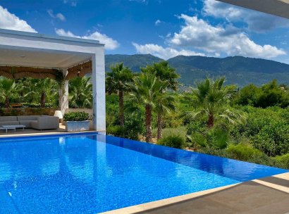 Villa · Resale - Murcia · Spain