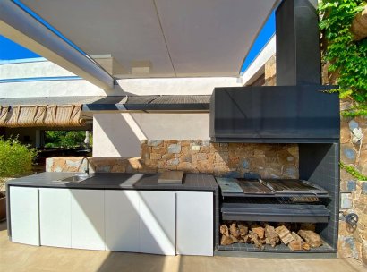 Villa · Resale - Murcia · Spain