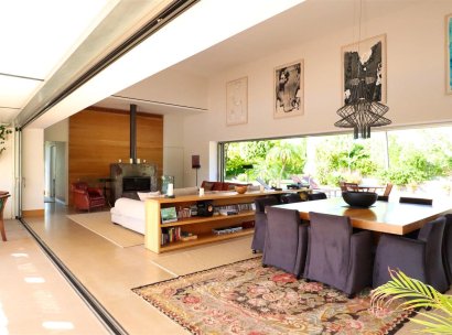 Villa · Resale - Murcia · Spain