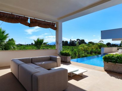 Villa · Resale - Murcia · Spain