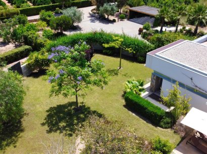 Villa · Resale - Murcia · Spain
