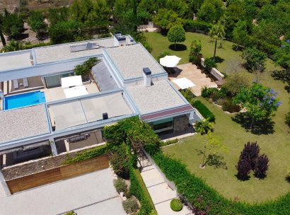 Villa · Resale - Murcia · Spain