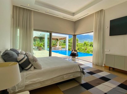 Villa · Resale - Murcia · Spain