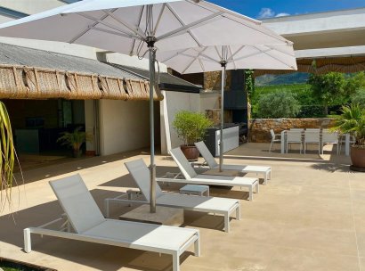 Villa · Resale - Murcia · Spain