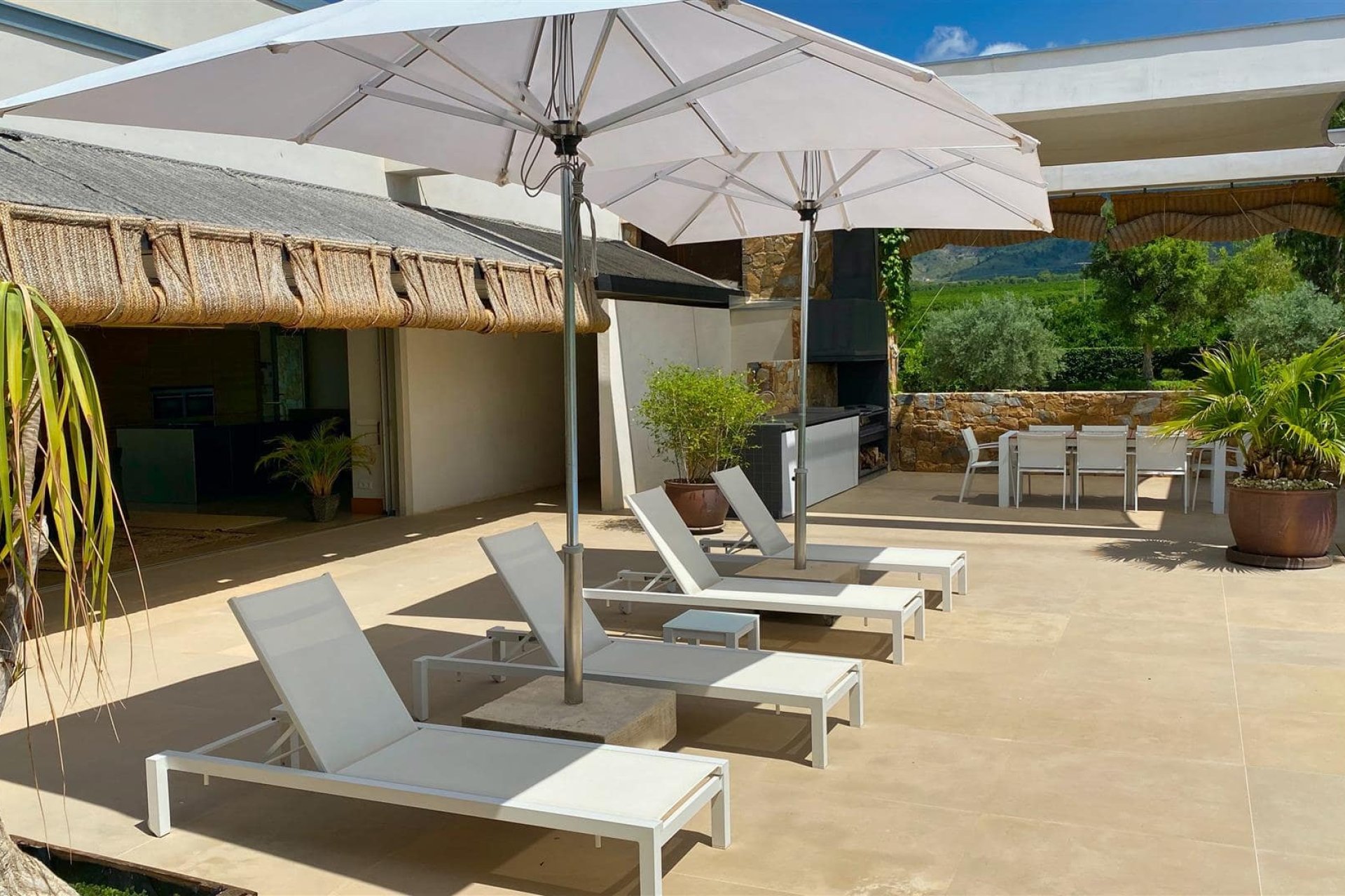 Herverkoop - Villa - Murcia - Costa Calida
