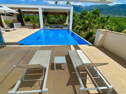 Villa · Resale - Murcia · Spain
