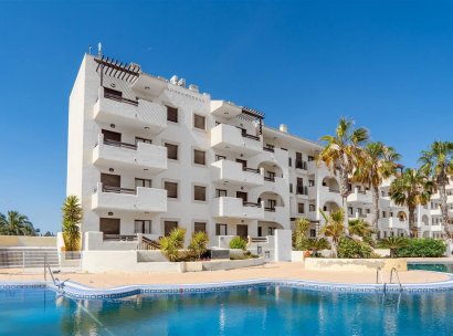 Lägenhet · Återförsäljning - Los Alcázares · Murcia · Spanien